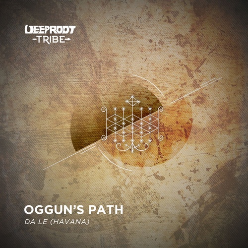 Da Le (Havana) - Oggun's Path [DRT013EM]